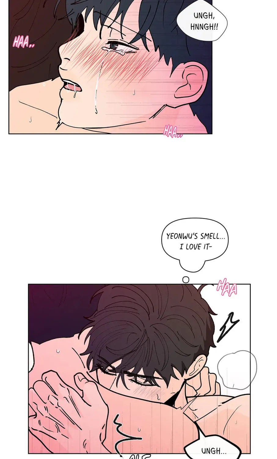 Banana Scandal Chapter 124 page 97 - 