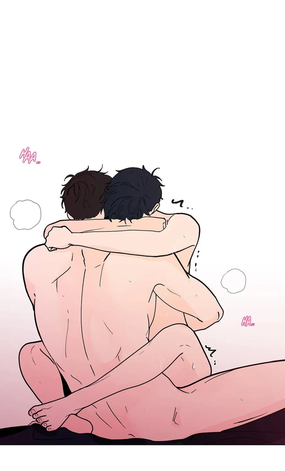 Banana Scandal Chapter 124 page 99 - 