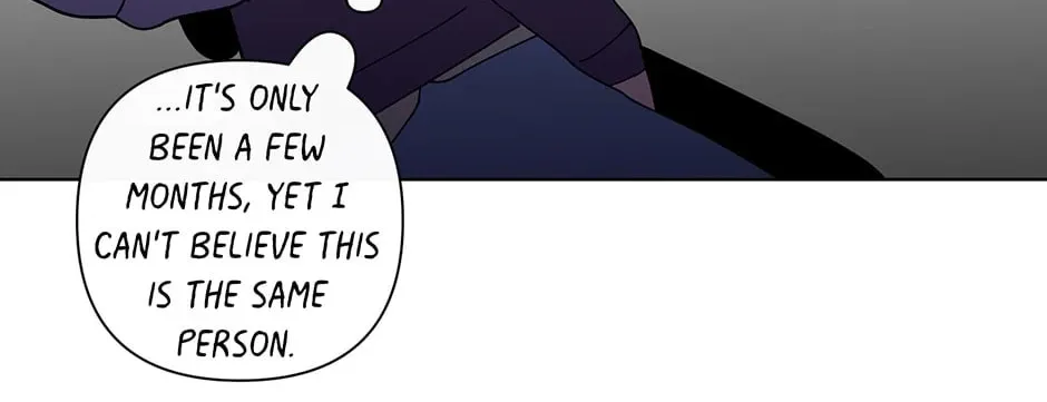 Banana Scandal Chapter 125 page 104 - 
