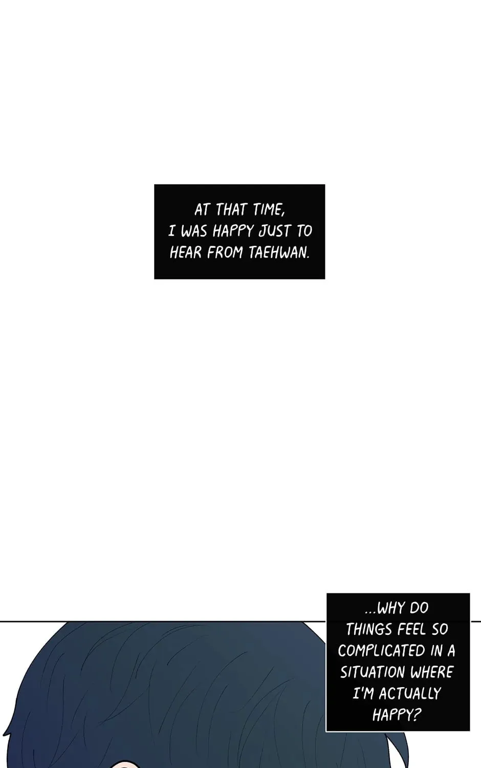 Banana Scandal Chapter 125 page 105 - 