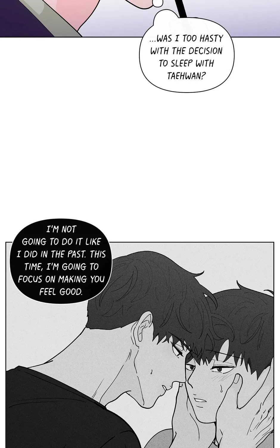 Banana Scandal Chapter 125 page 107 - 