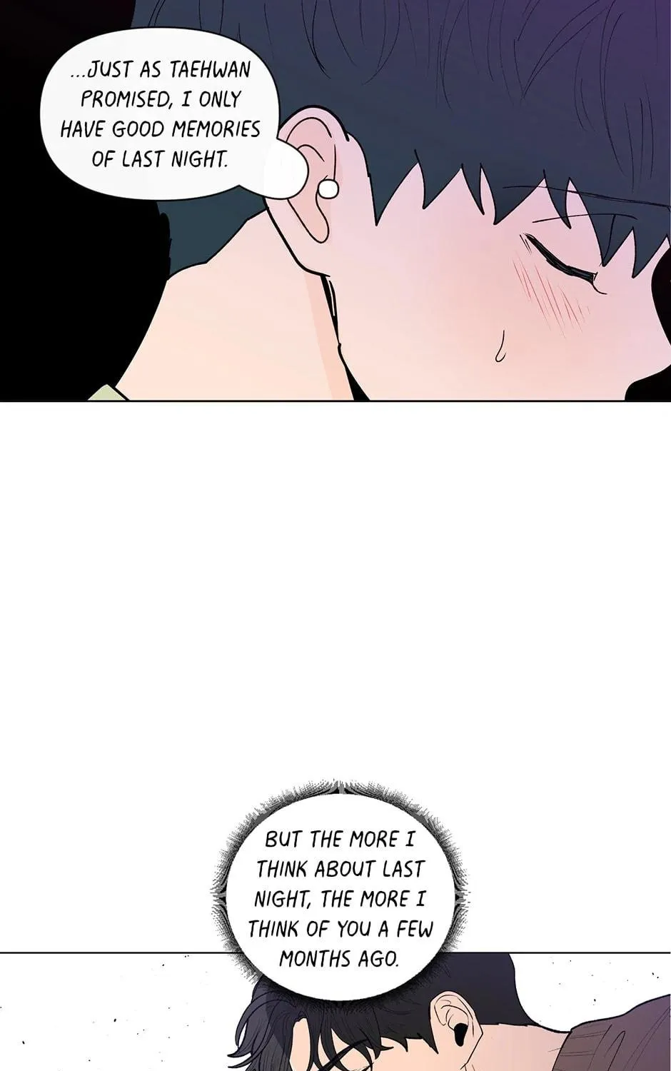 Banana Scandal Chapter 125 page 109 - 
