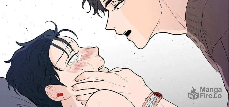 Banana Scandal Chapter 125 page 110 - 