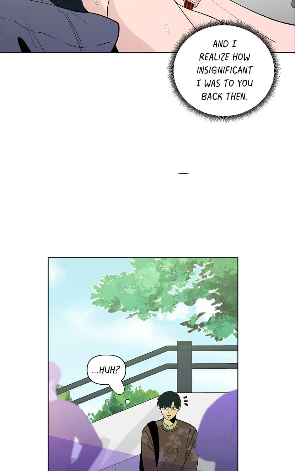 Banana Scandal Chapter 125 page 111 - 