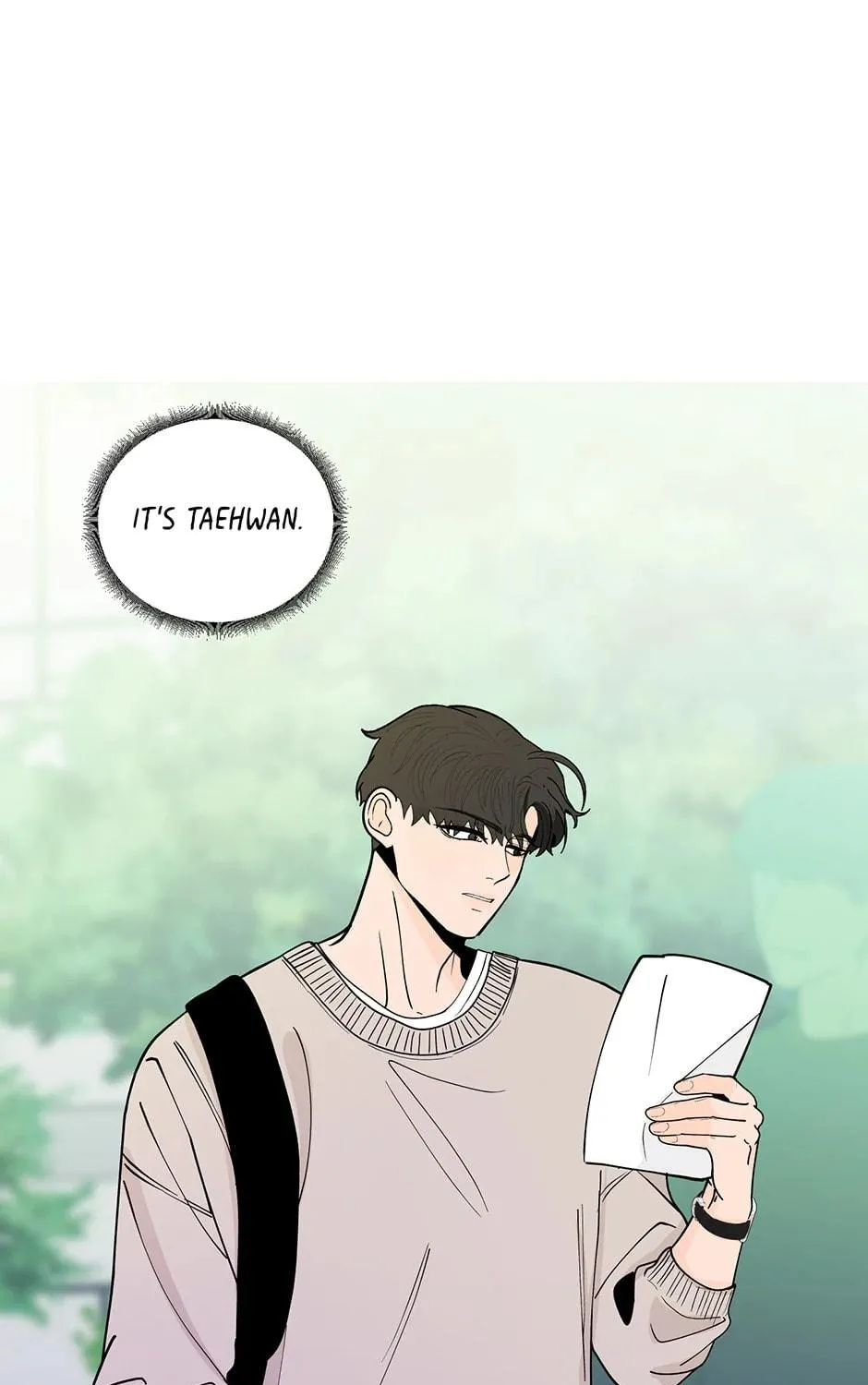 Banana Scandal Chapter 125 page 113 - 