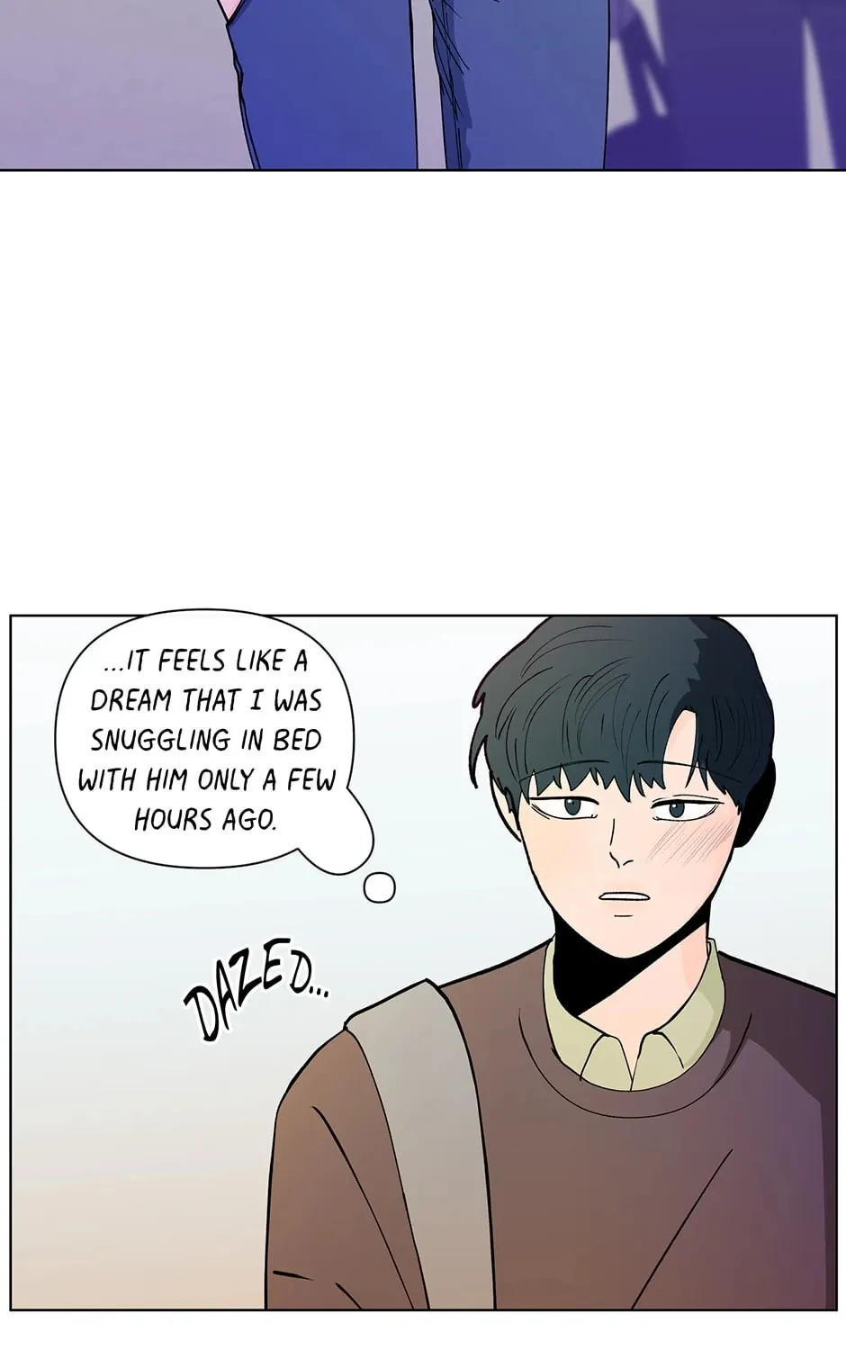 Banana Scandal Chapter 125 page 115 - 