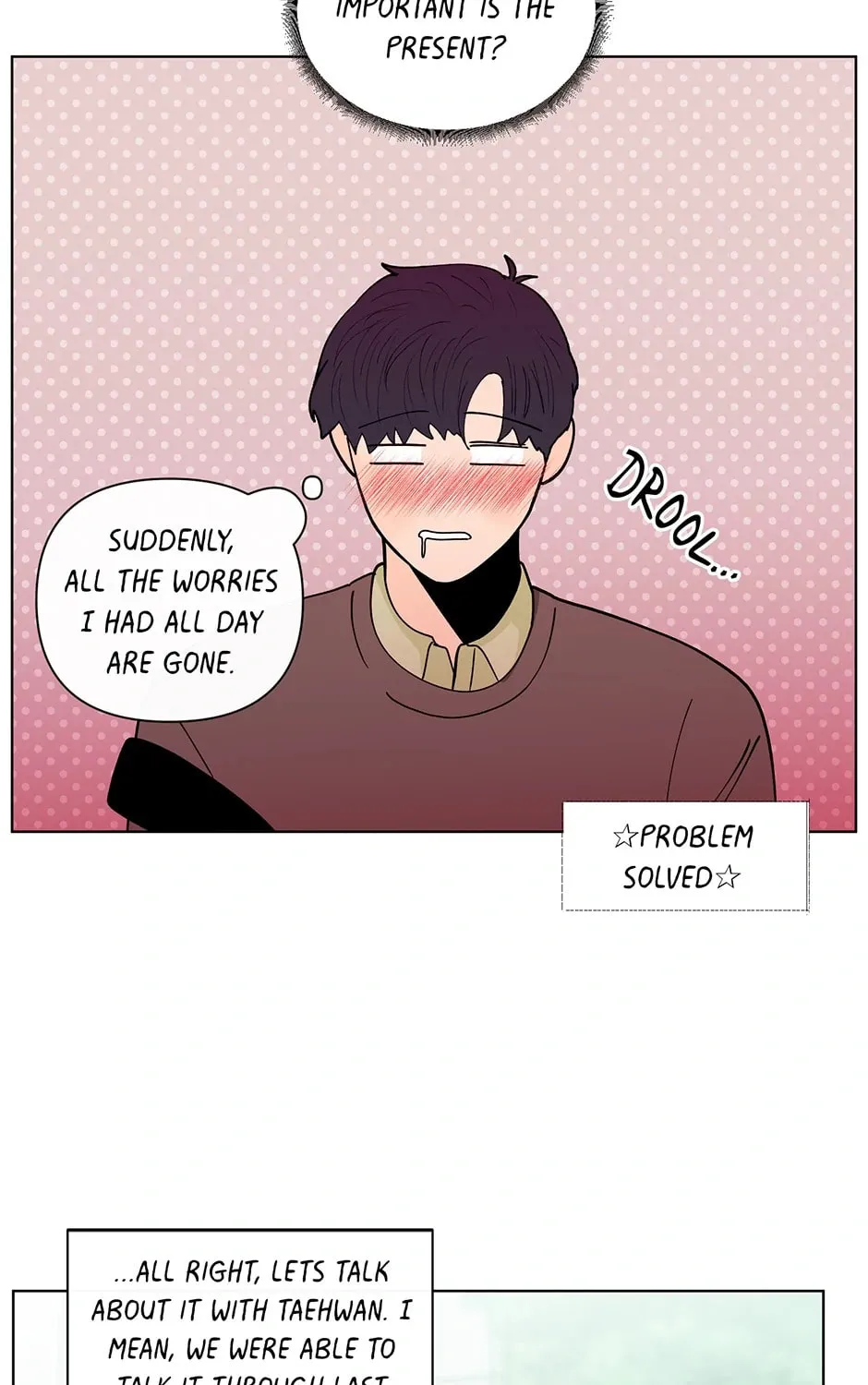 Banana Scandal Chapter 125 page 123 - 