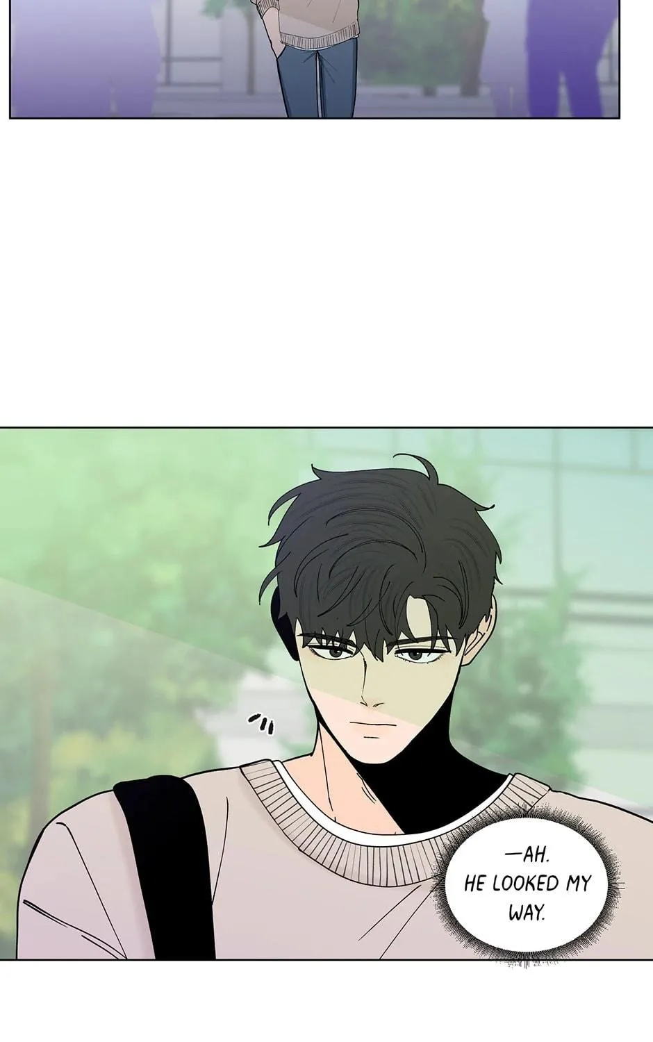 Banana Scandal Chapter 125 page 125 - 