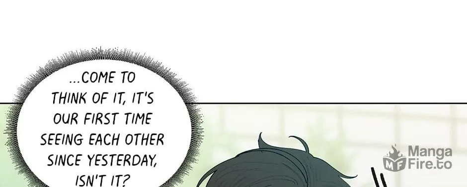 Banana Scandal Chapter 125 page 126 - 