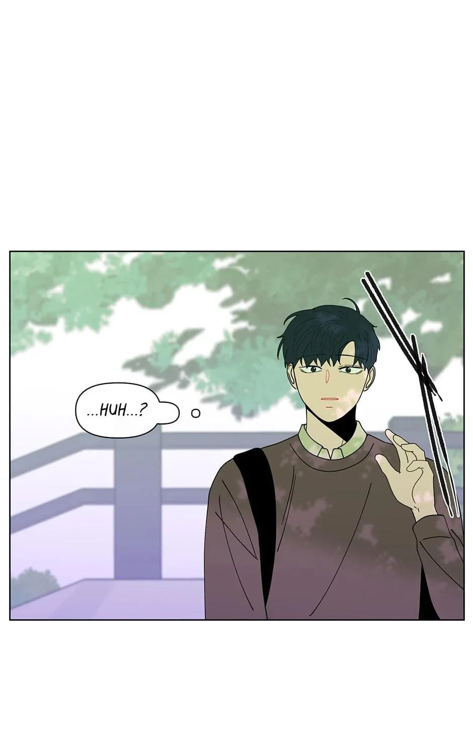Banana Scandal Chapter 125 page 129 - 
