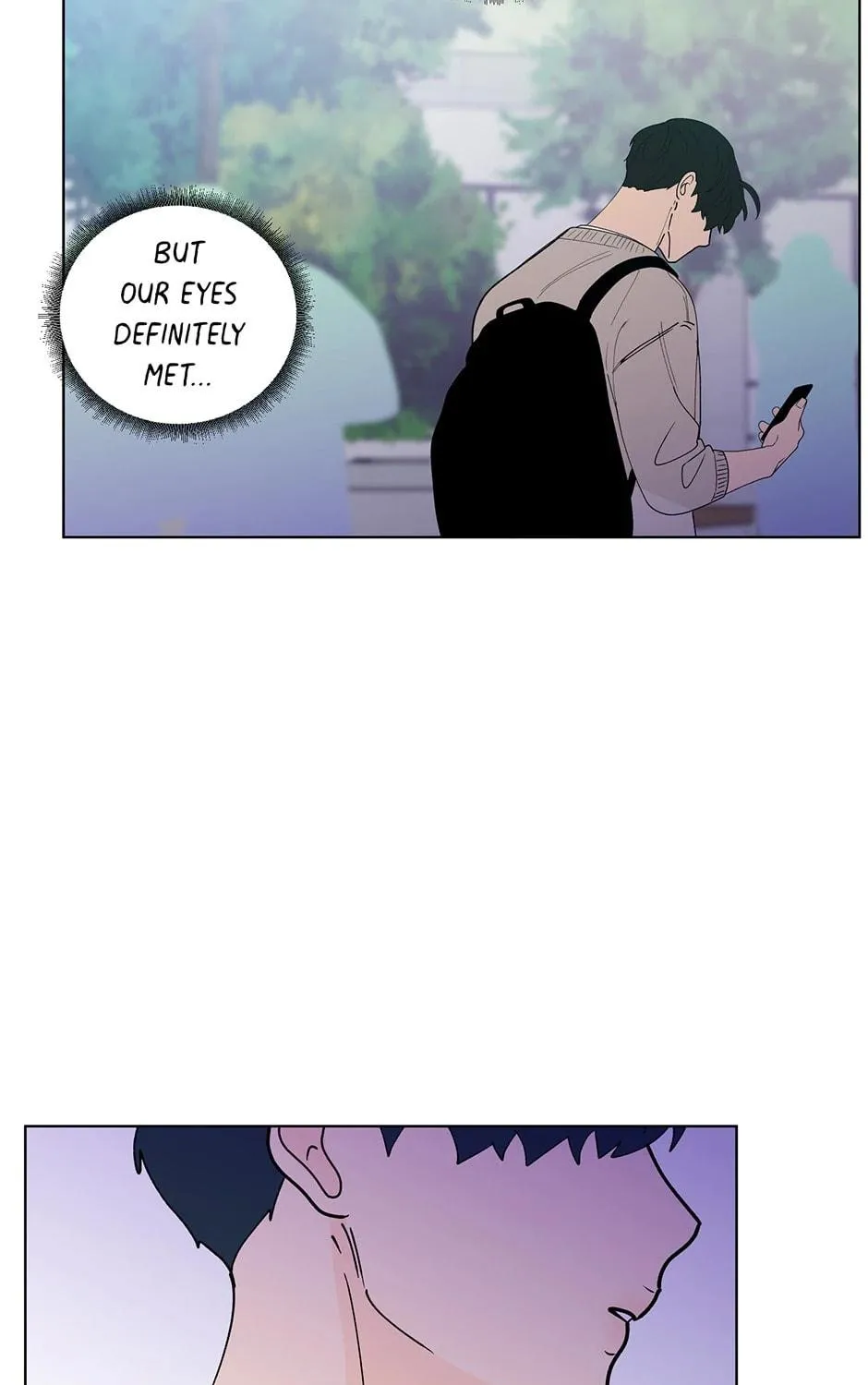 Banana Scandal Chapter 125 page 131 - 