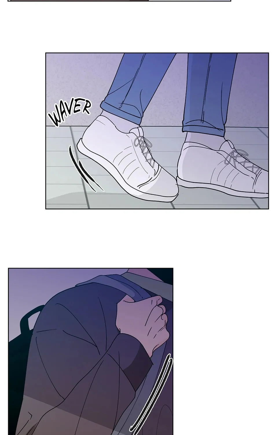 Banana Scandal Chapter 125 page 133 - 