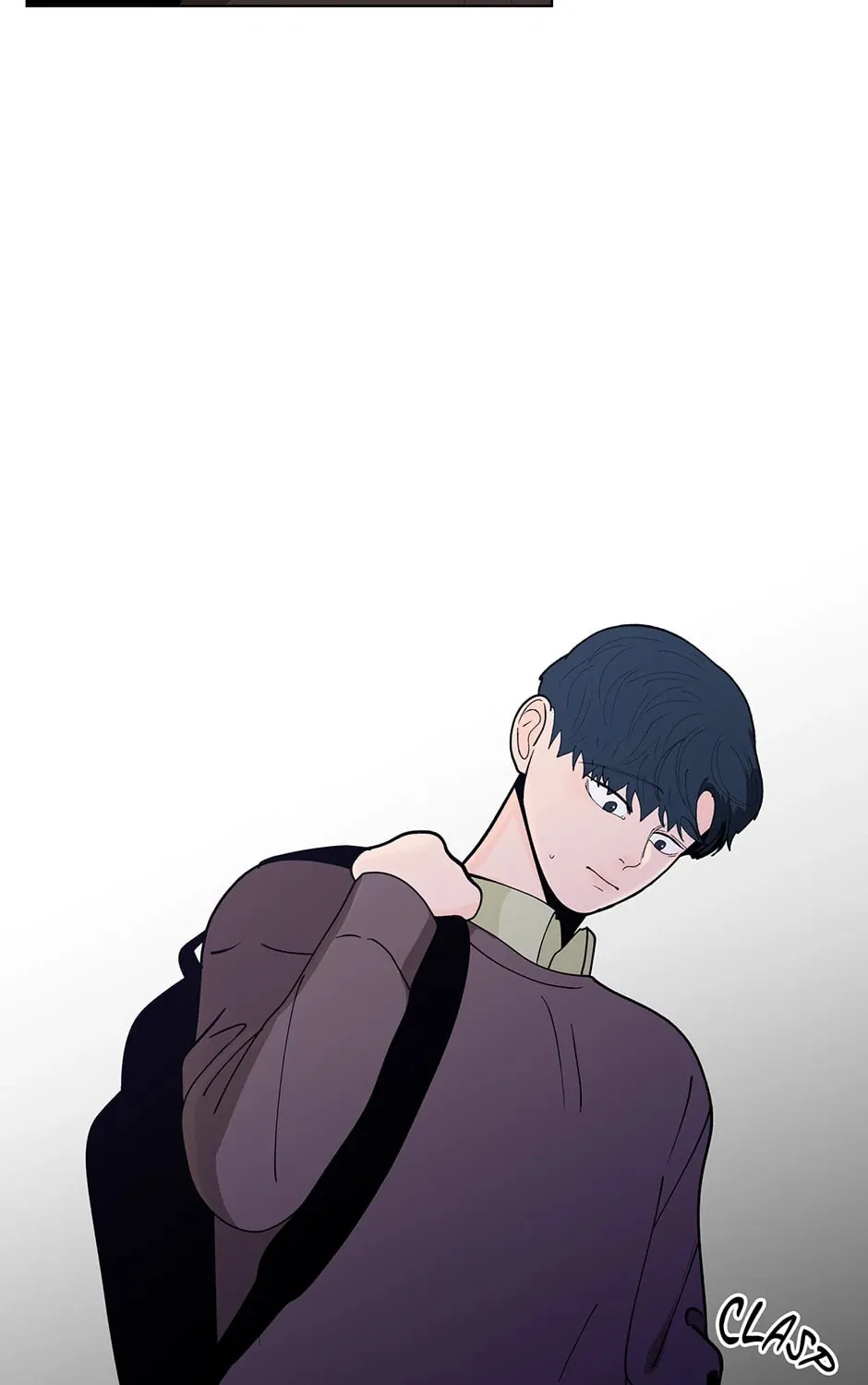 Banana Scandal Chapter 125 page 135 - 