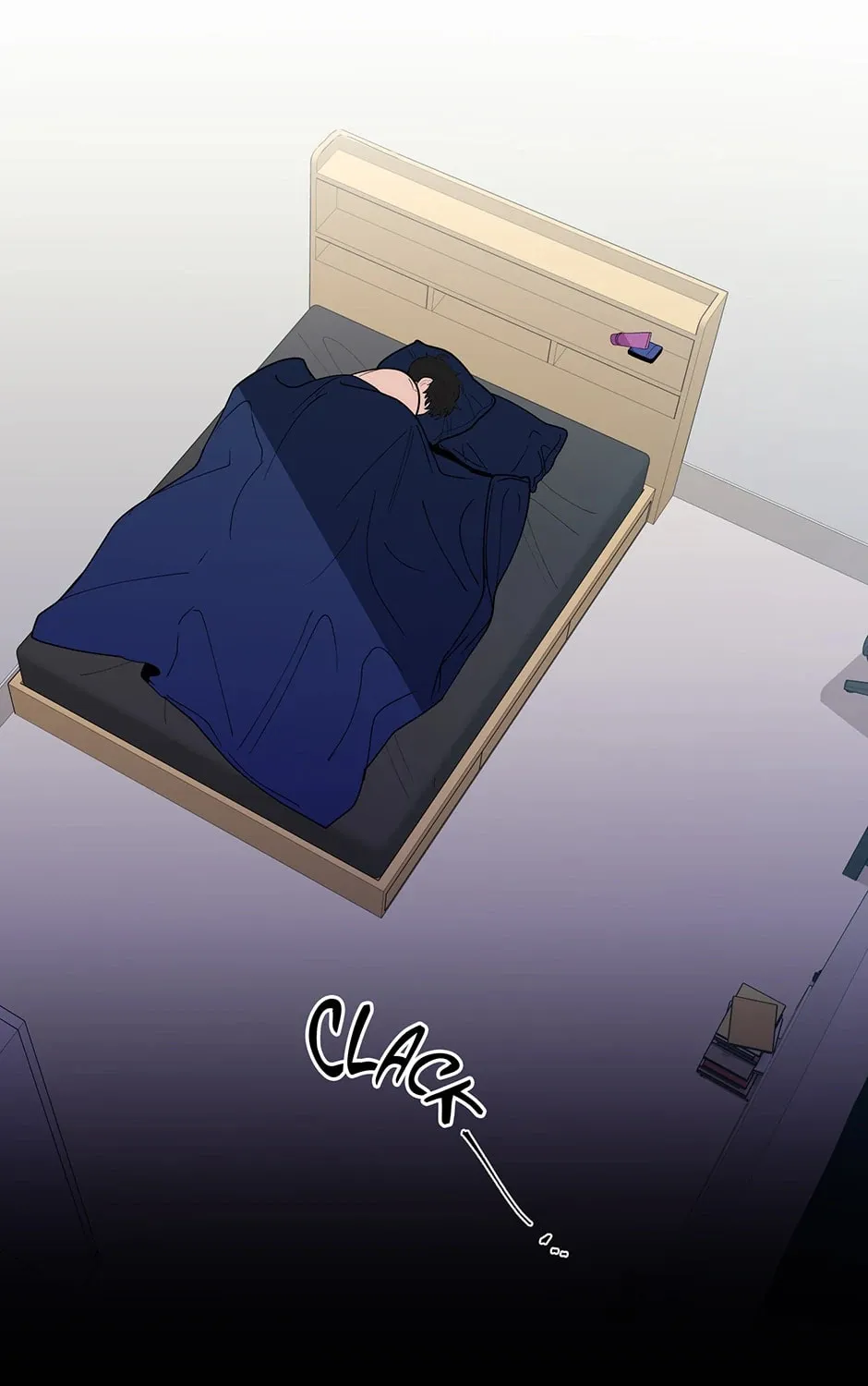 Banana Scandal Chapter 125 page 15 - 