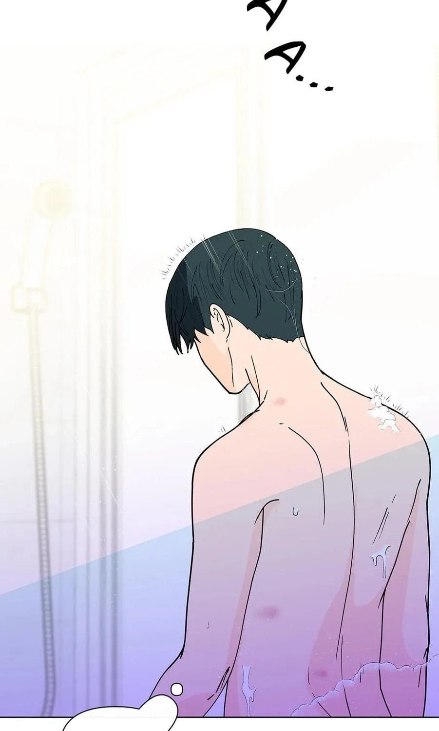 Banana Scandal Chapter 125 page 19 - 