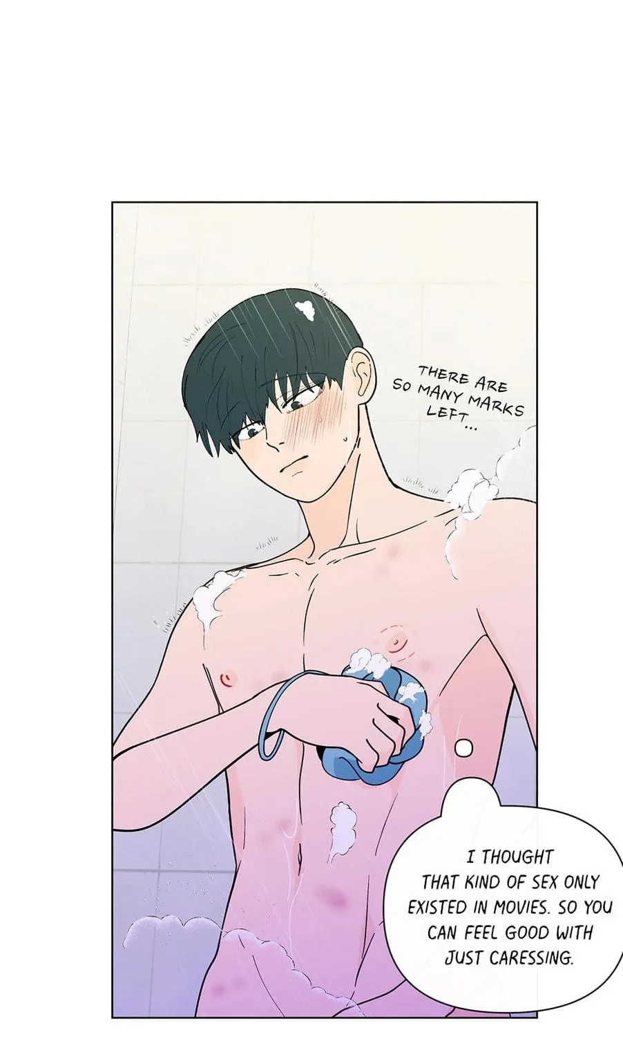 Banana Scandal Chapter 125 page 23 - 