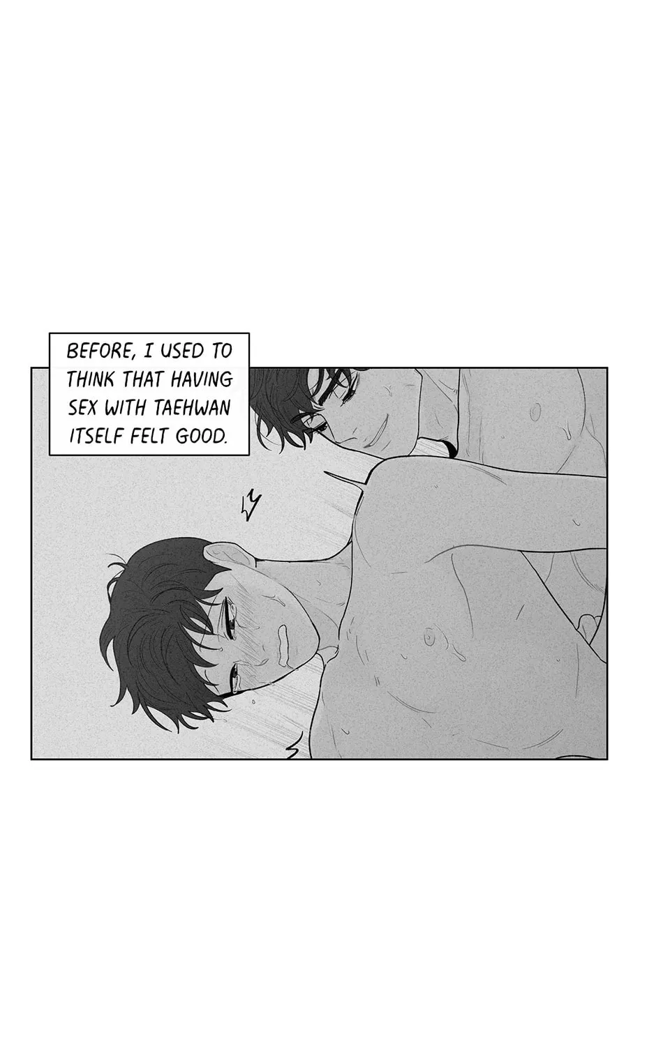 Banana Scandal Chapter 125 page 25 - 