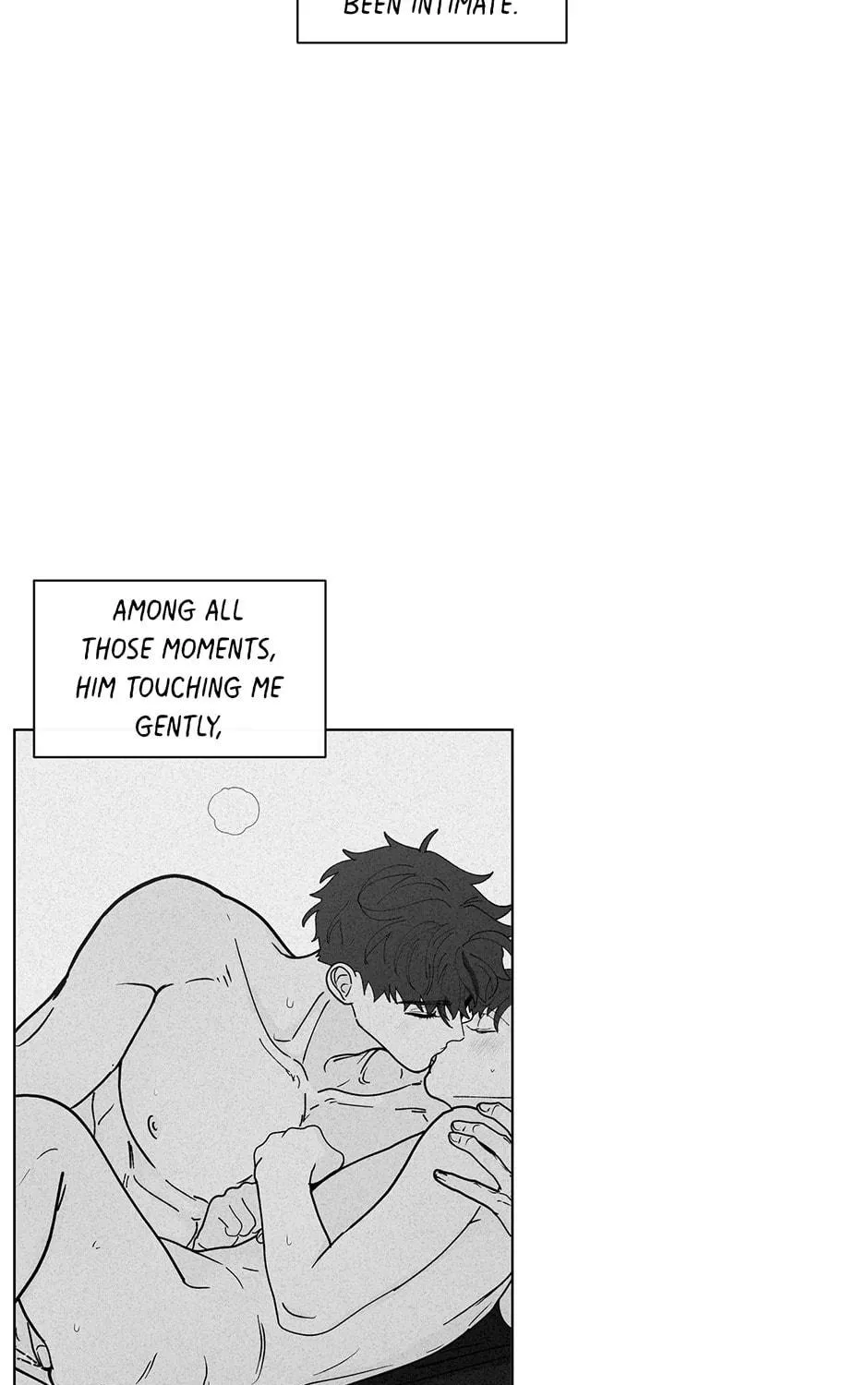 Banana Scandal Chapter 125 page 29 - 