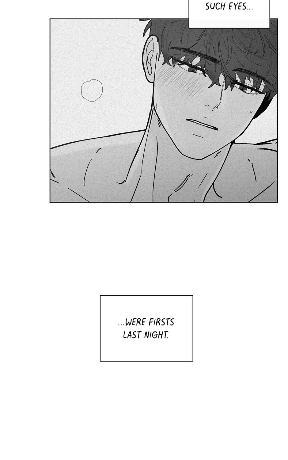 Banana Scandal Chapter 125 page 31 - 