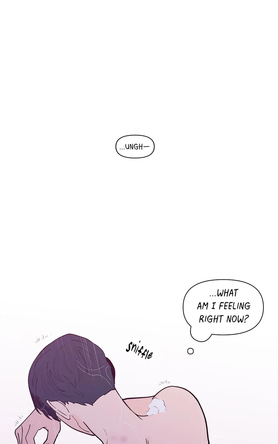 Banana Scandal Chapter 125 page 33 - 