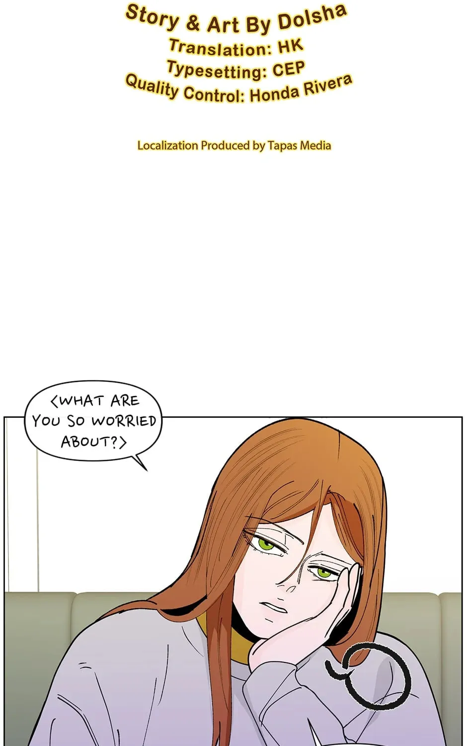 Banana Scandal Chapter 125 page 37 - 