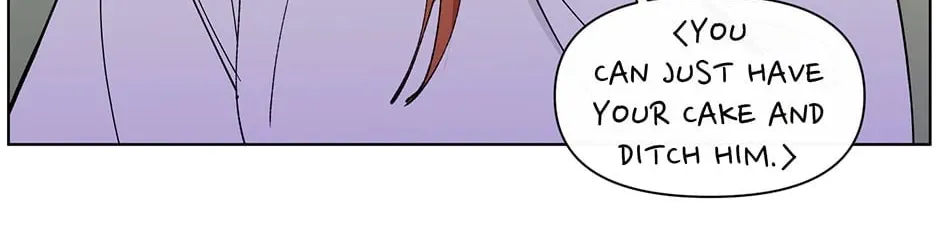 Banana Scandal Chapter 125 page 38 - 