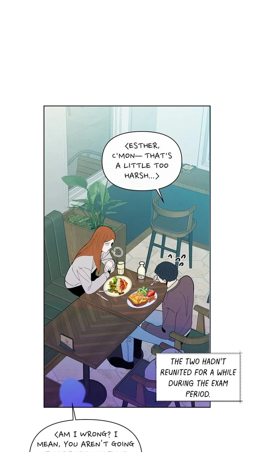 Banana Scandal Chapter 125 page 39 - 