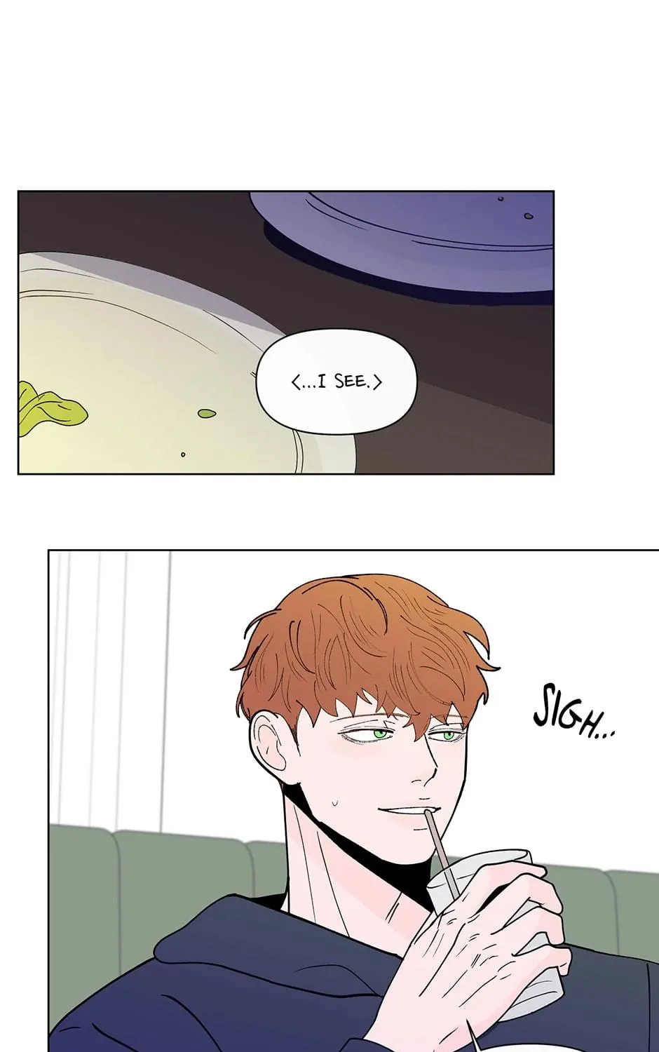Banana Scandal Chapter 125 page 53 - 