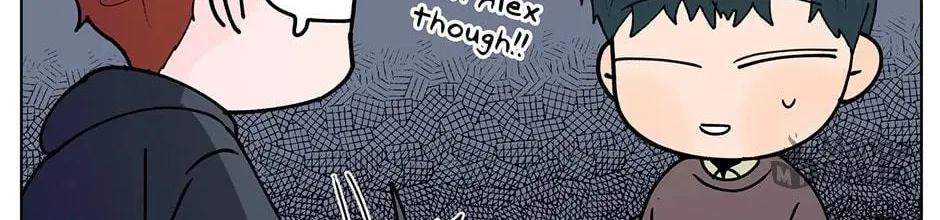 Banana Scandal Chapter 125 page 60 - 