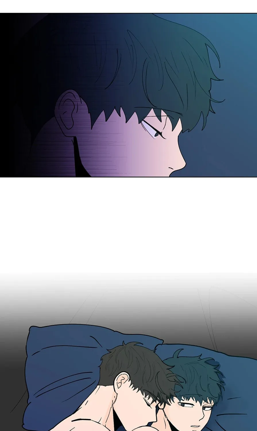 Banana Scandal Chapter 125 page 7 - 