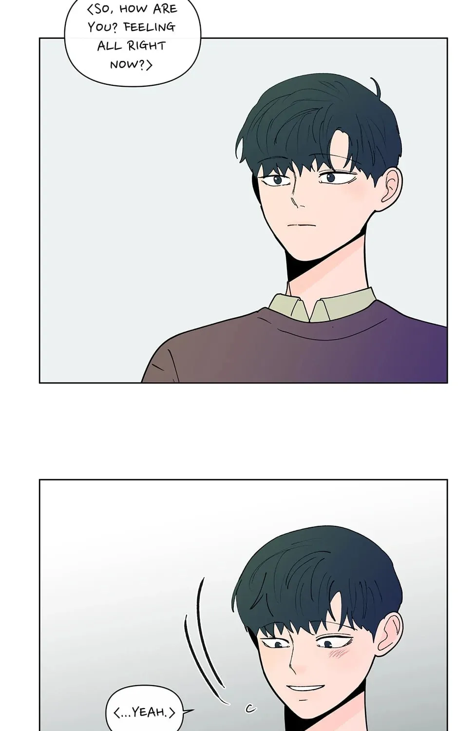 Banana Scandal Chapter 125 page 63 - 