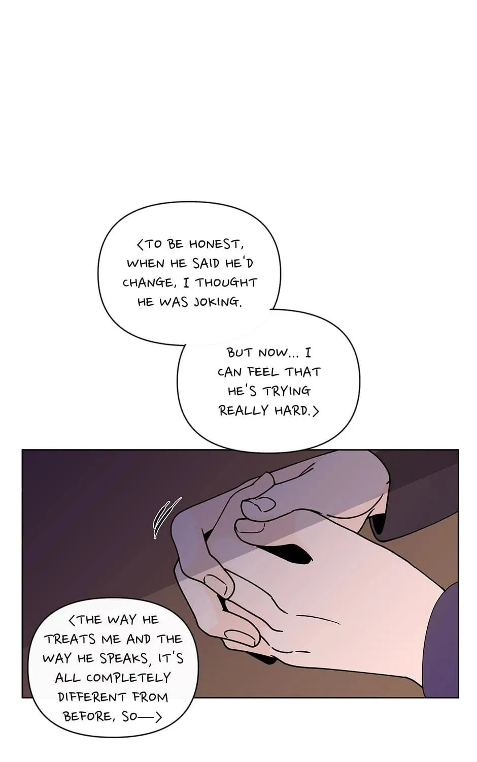 Banana Scandal Chapter 125 page 65 - 