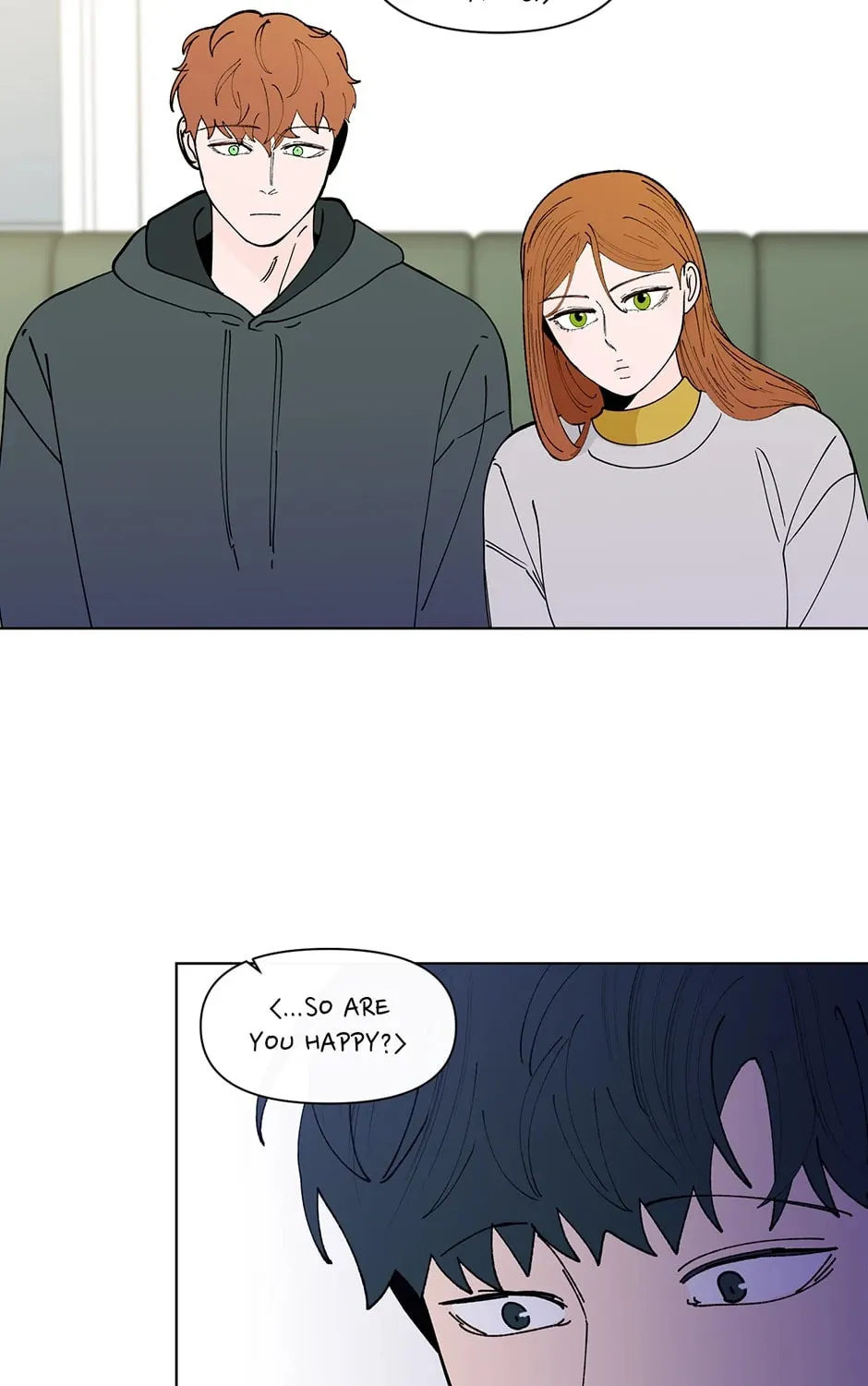 Banana Scandal Chapter 125 page 67 - 