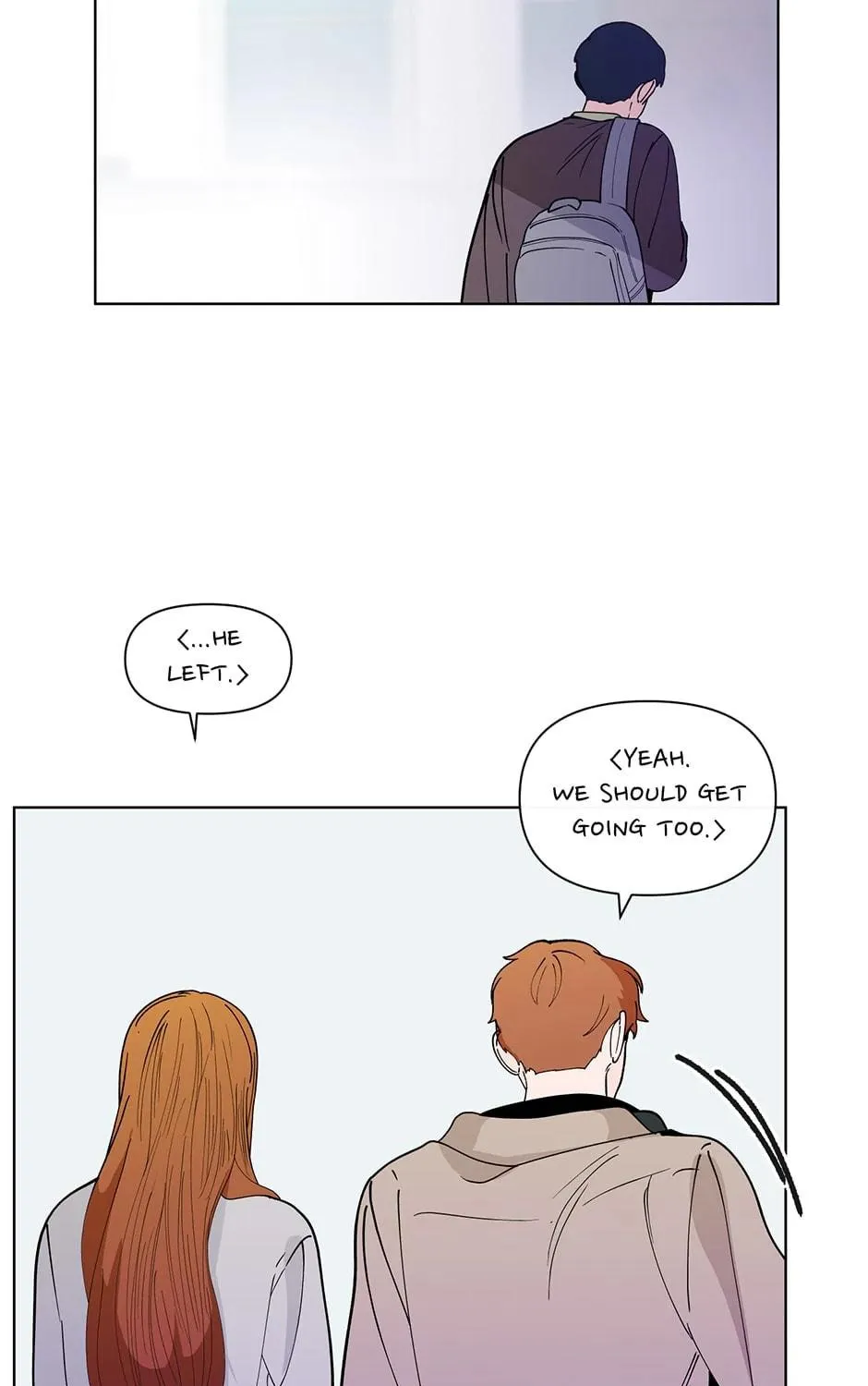 Banana Scandal Chapter 125 page 77 - 