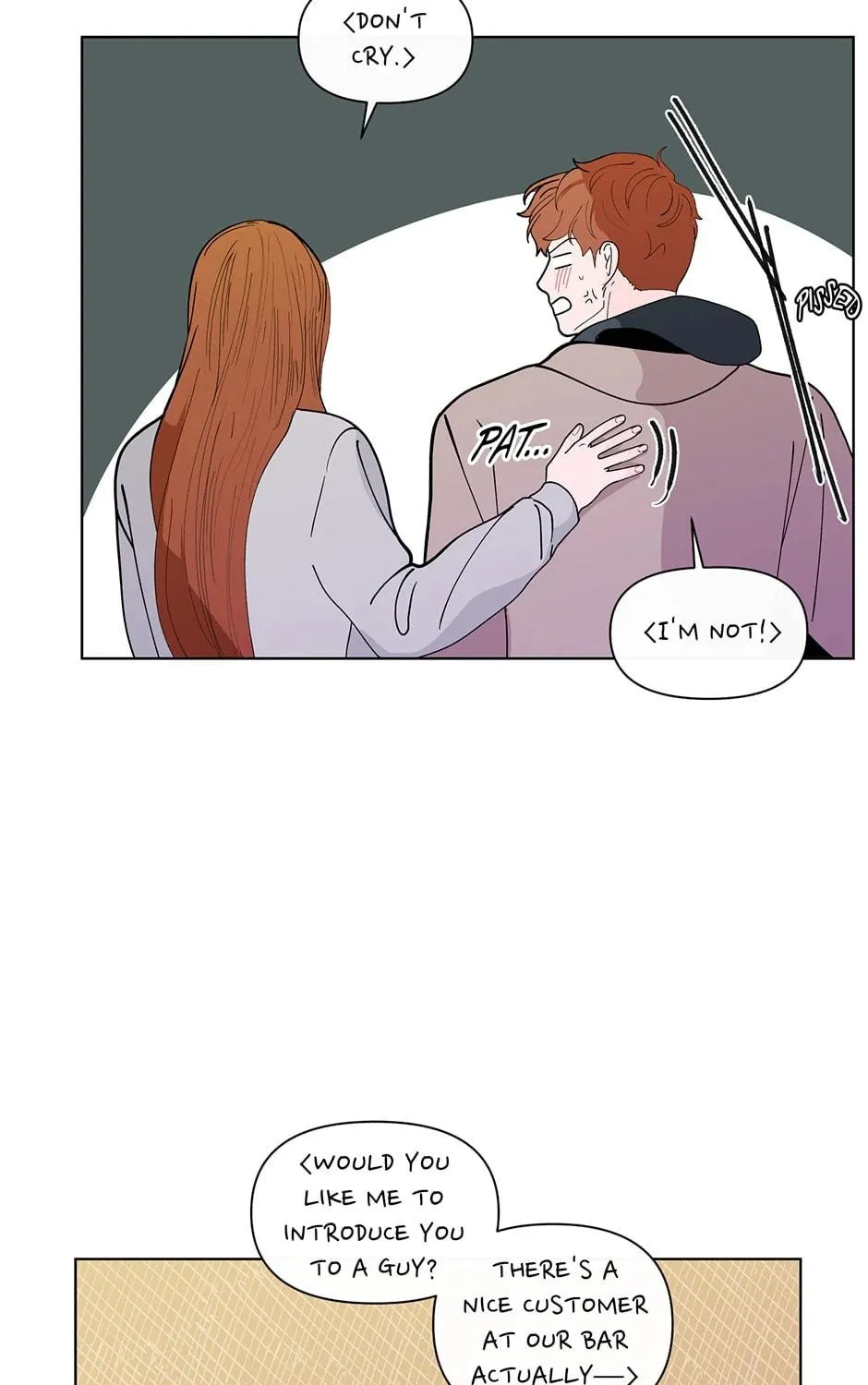 Banana Scandal Chapter 125 page 79 - 
