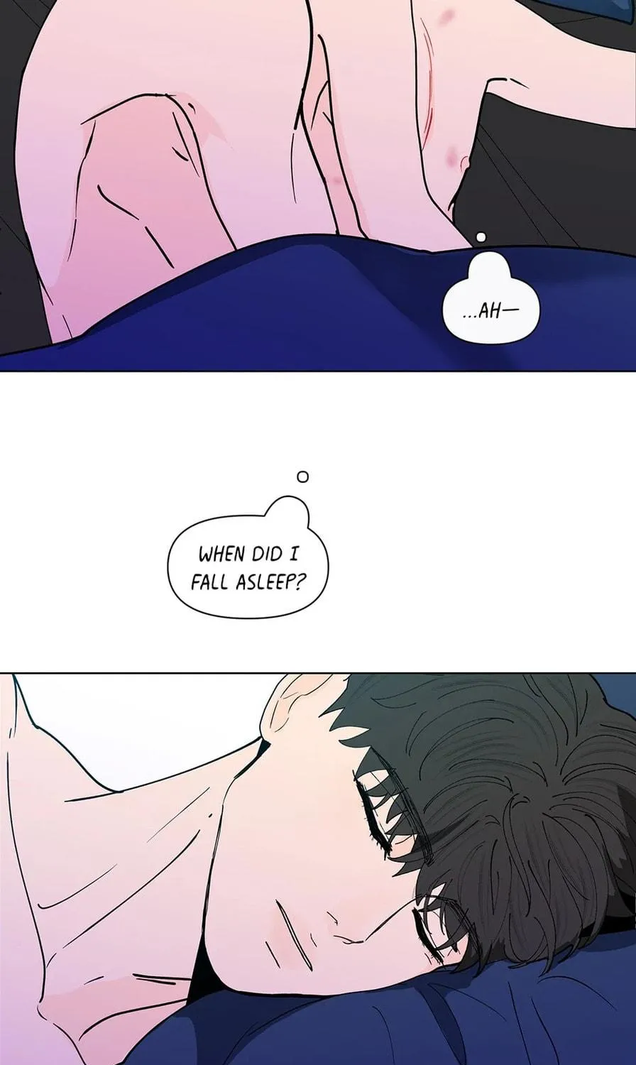 Banana Scandal Chapter 125 page 9 - 