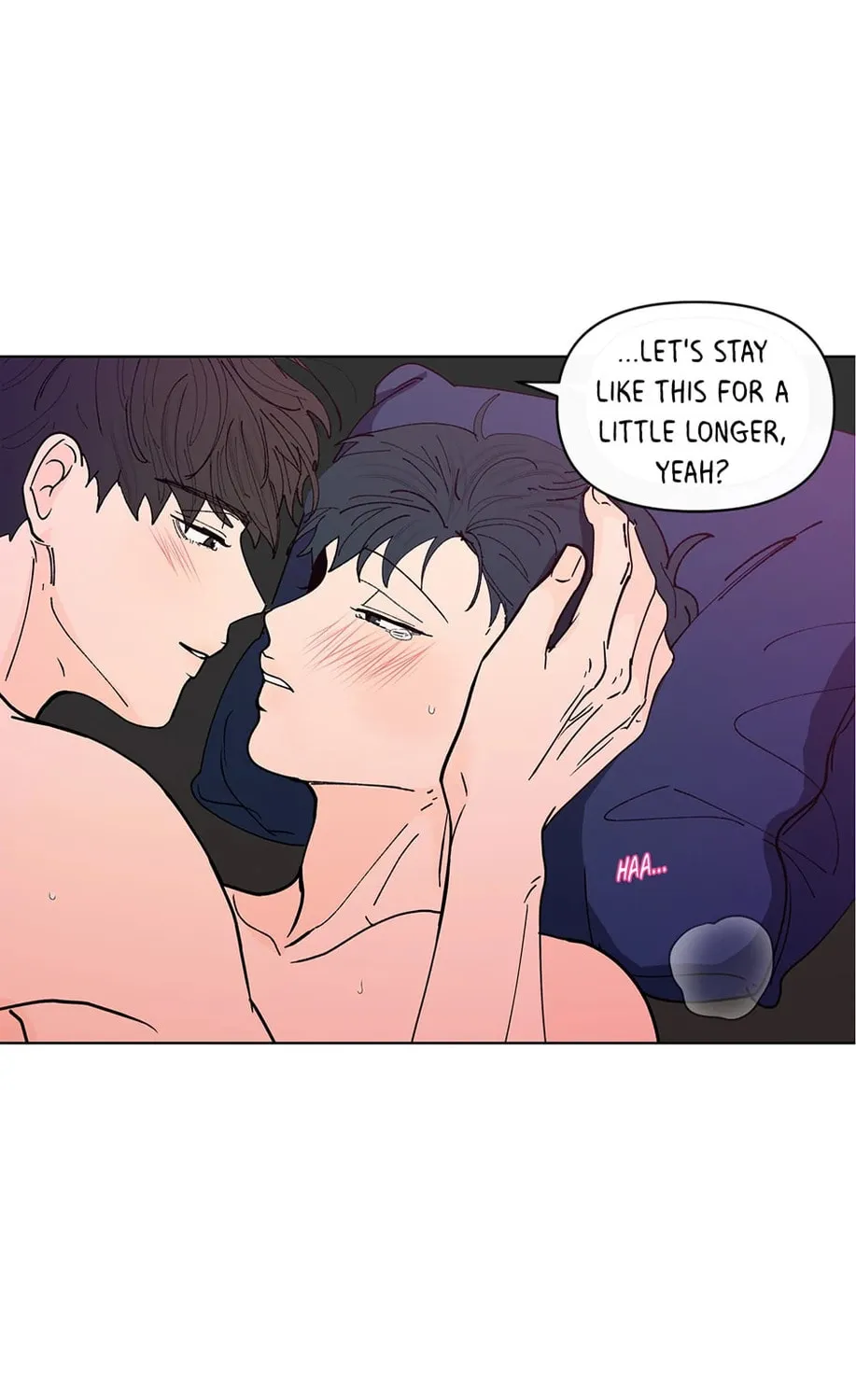 Banana Scandal Chapter 126 page 1 - 