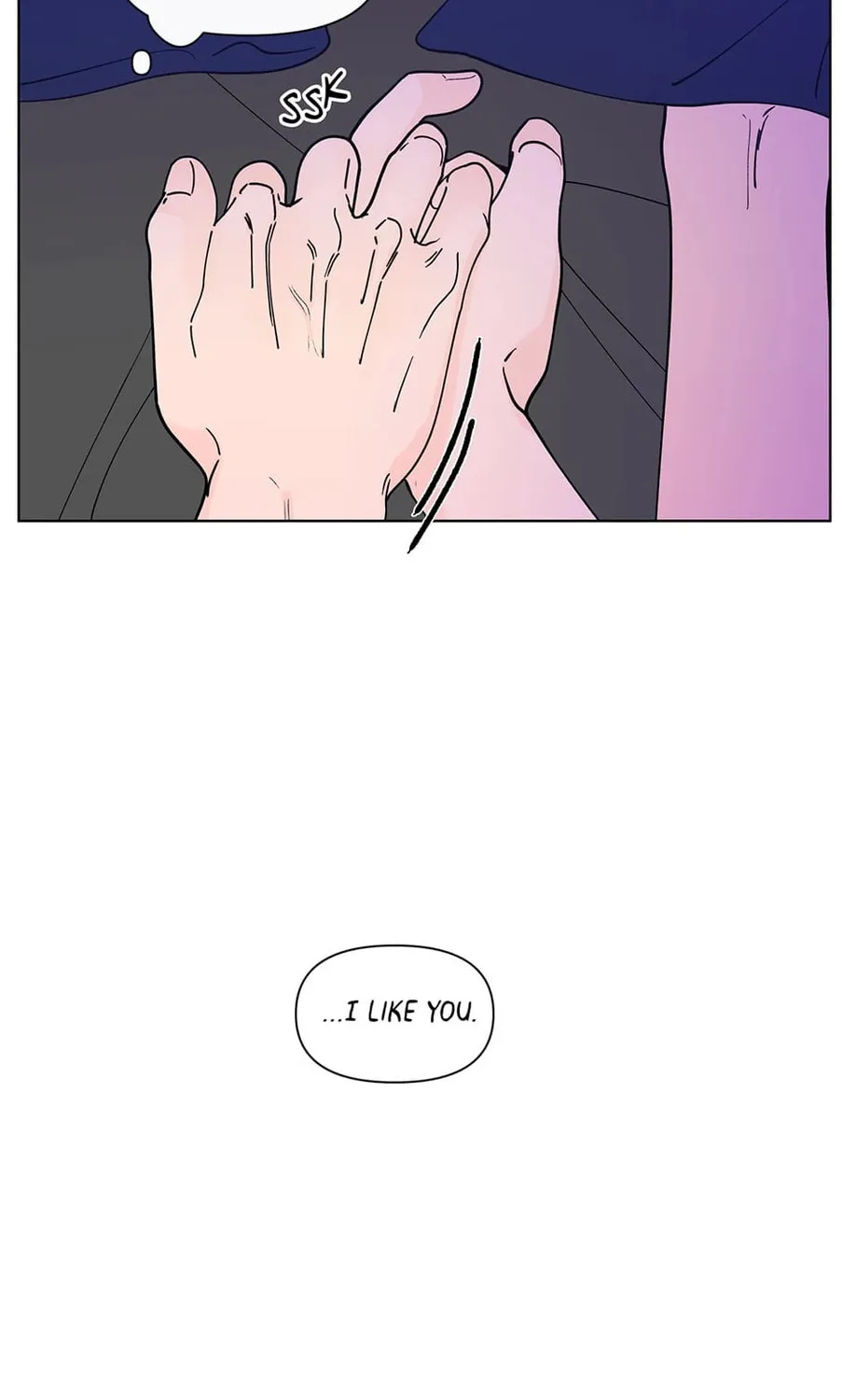Banana Scandal Chapter 126 page 11 - 