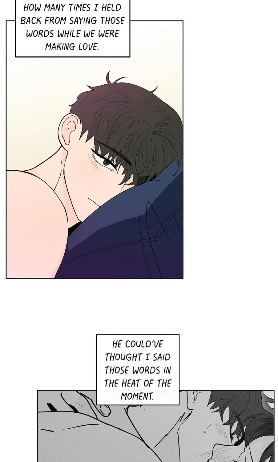 Banana Scandal Chapter 126 page 13 - 
