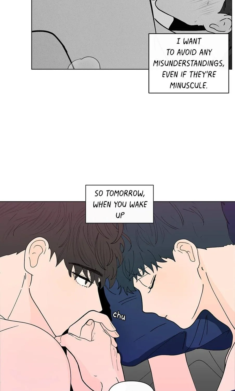 Banana Scandal Chapter 126 page 15 - 