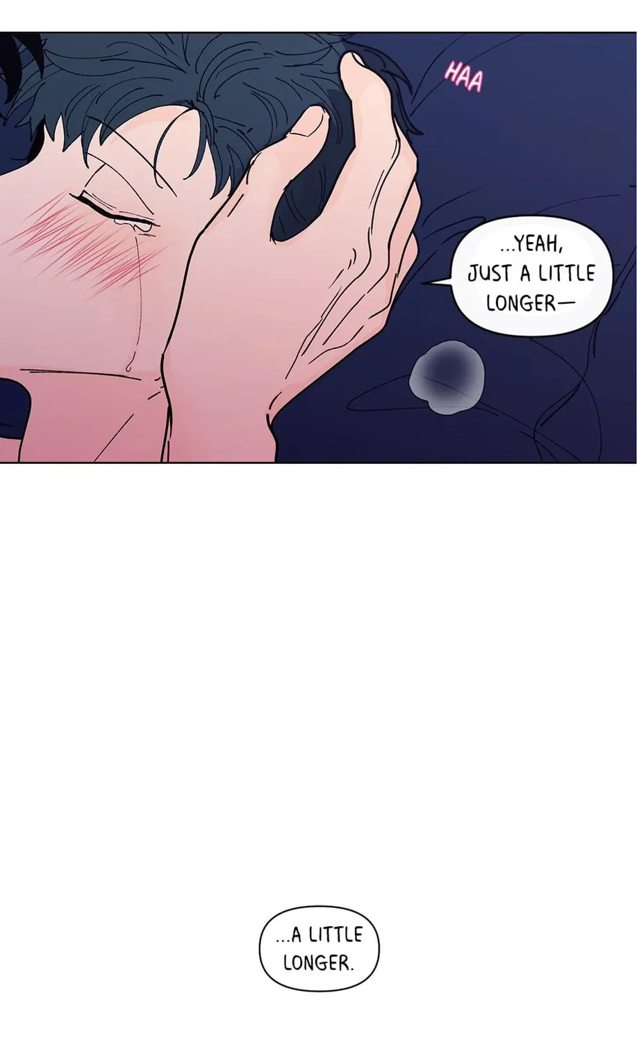 Banana Scandal Chapter 126 page 3 - 
