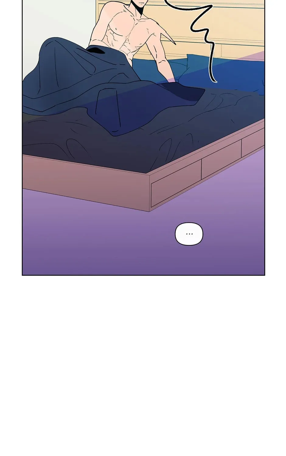 Banana Scandal Chapter 126 page 23 - 