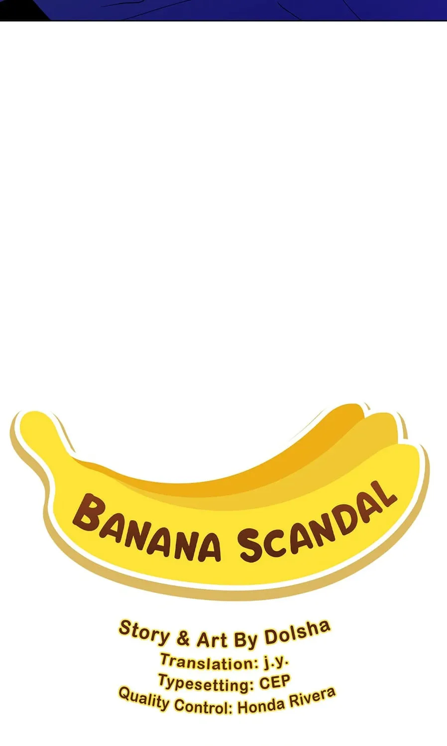 Banana Scandal Chapter 126 page 29 - 