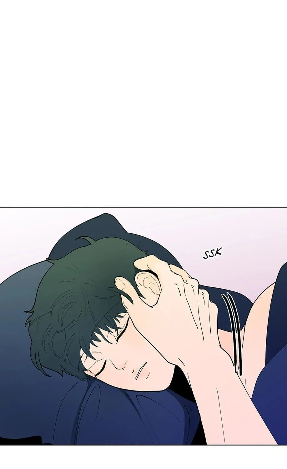 Banana Scandal Chapter 126 page 5 - 