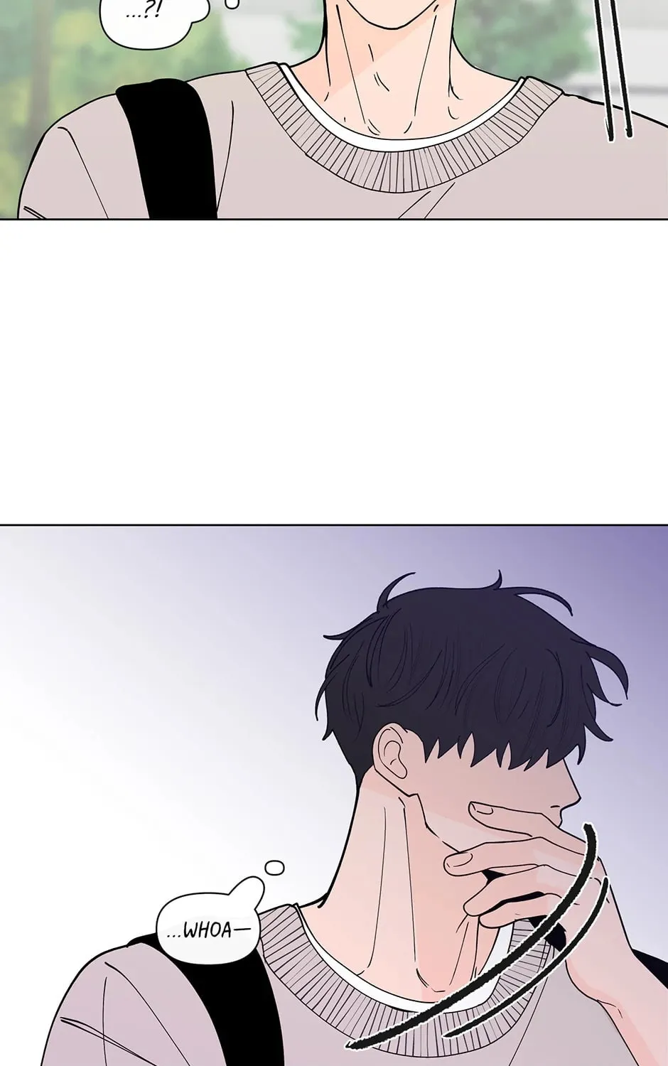 Banana Scandal Chapter 126 page 41 - 