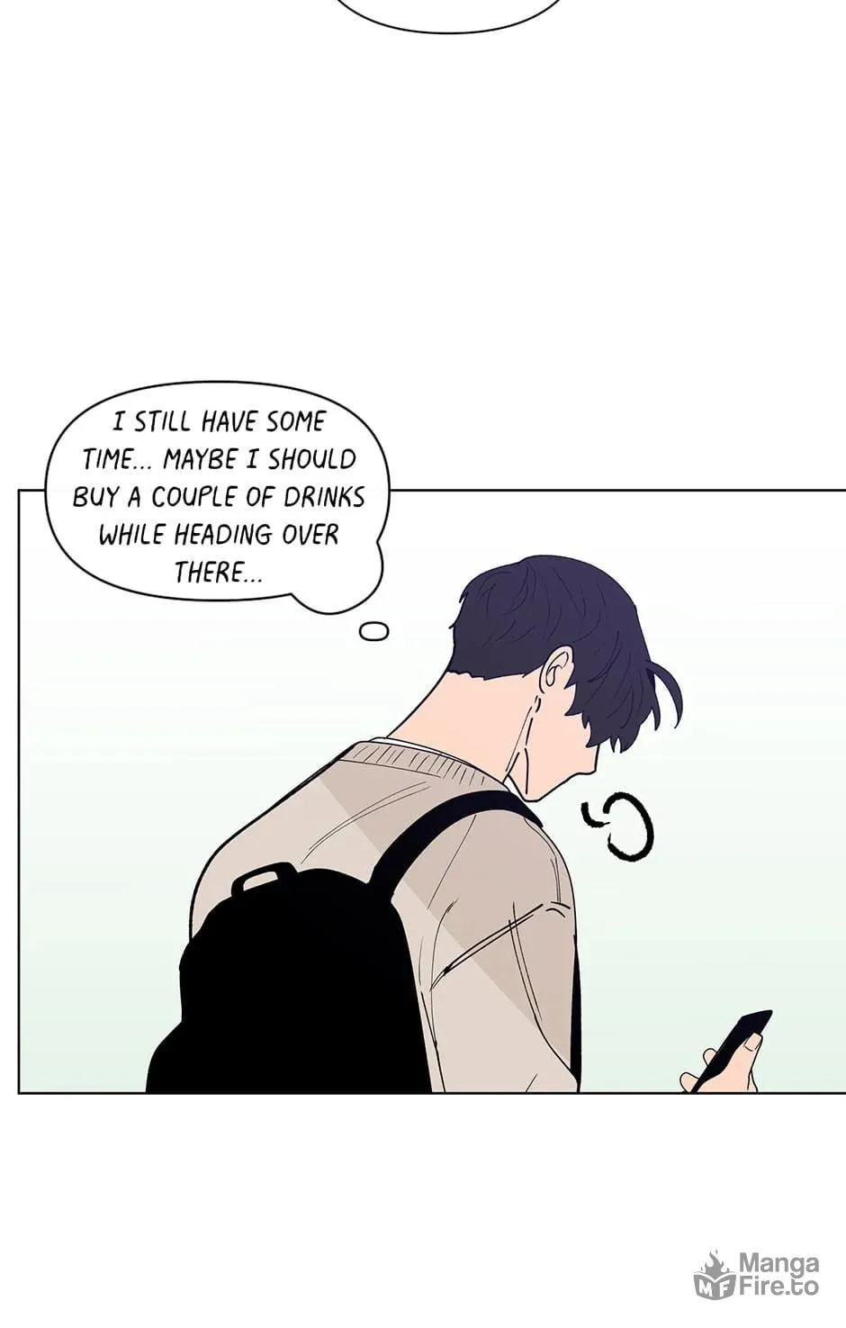 Banana Scandal Chapter 126 page 44 - 