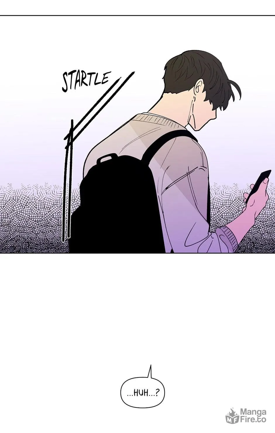 Banana Scandal Chapter 126 page 45 - 