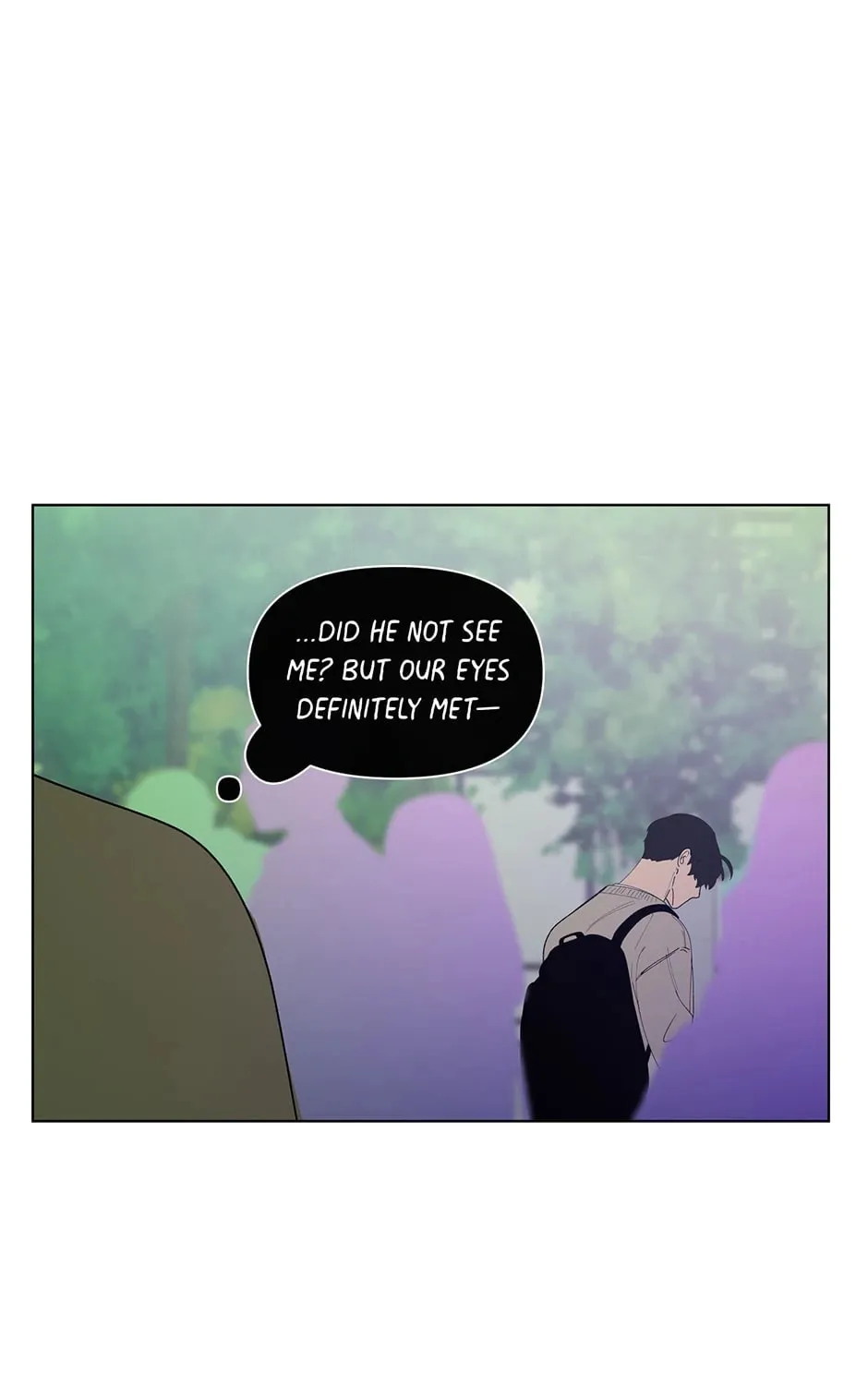 Banana Scandal Chapter 126 page 46 - 