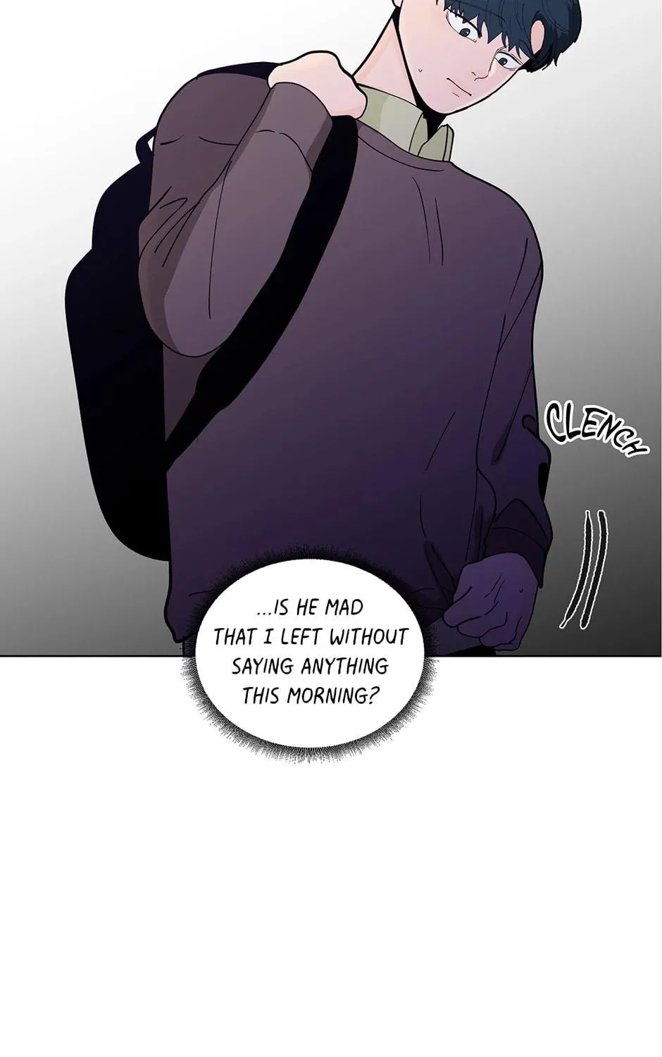 Banana Scandal Chapter 126 page 48 - 