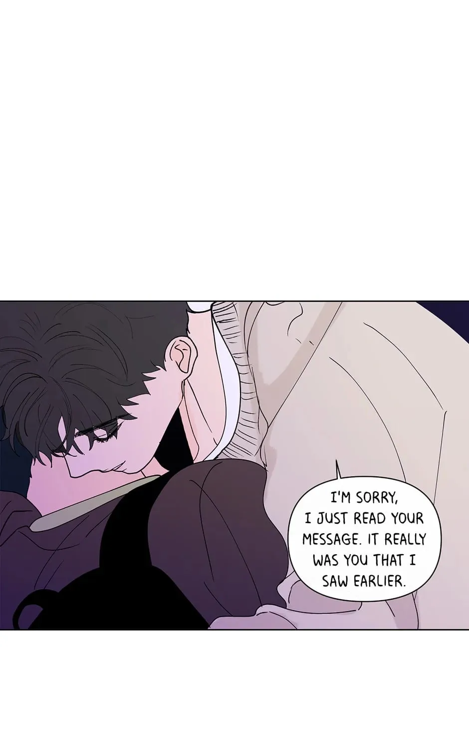 Banana Scandal Chapter 126 page 58 - 